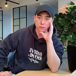 @david_woong78 - Instagram