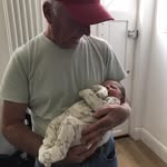 David Linton Wootton - @wootto57 - Instagram