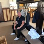 David Wootton - @dave.woot - Instagram