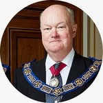 David Wootton - @bilderberg_group_of_order - Instagram