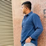 Hamza Dot - @david_worner - Instagram