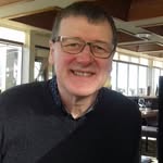 David Wotherspoon - @revdave58 - Instagram