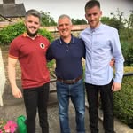 David Wotherspoon - @david.wotherspoon.9 - Instagram