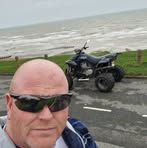 David Wotherspoon - Facebook