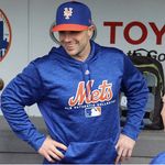 David Wright - @captainwright - Instagram