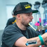 David Wright - @davidwrapshop - Instagram