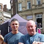 David Wrightson - @david.wrightson.31 - Instagram