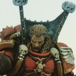 David Wrightson - @daves_warhammer40k - Instagram