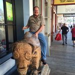 David Wulf - @jumpinjackdw - Instagram