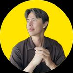 David - Founder @ Wulff Digital - @david.wulff.digital - Instagram