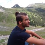 David Wunderlich - @david.wndrlch - Instagram