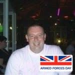 David Wyness - @walrus1973 - Instagram
