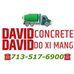 David Đổ xi măng - Facebook