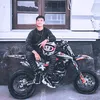 David Xi - @vidnolimits - TikTok