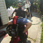 David Yacoub - @doctorrabbitphd - Instagram