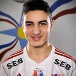 David Yacoub - @davidyacoub07 - Instagram