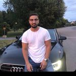 @davidyacoub14 - Instagram