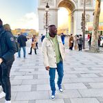 Yacou Dav Coulibaly - @david_yacouba_ - Instagram