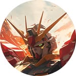 David Yang - @gundamglorystudio - Instagram