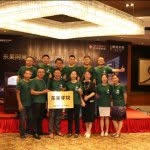 Yuwei Yang - @davidyang1981 - Instagram