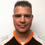 David Yardley - @daveyardleyhalftime - Instagram