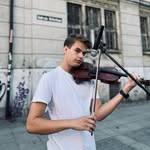 David Yasinskyi - @david.y_violin - Instagram