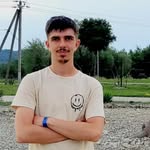 yasinski_david - @yasinski_david - Instagram