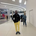 David Akonnor Yawson - @davidakonnoryawson - Instagram