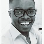 David yaw Sampson - @davidyawsampson - Instagram