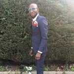 David Yaw Sekyere - @yawsekyeredavid - Instagram
