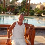 David Ramsay Yeaman - @davidyeaman2 - Instagram