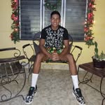 Leonardo Alvarez - @david_yepez - Instagram