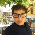 David D'anna Gambini - @davidyoker123 - Instagram
