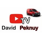 David Peknuy Youtube - @davidyoutube2 - Instagram