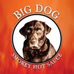 David Young - @bigdogsmokeyhotsauce - Instagram
