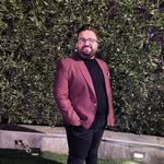 David Yousef - @david.yousef_ - Instagram