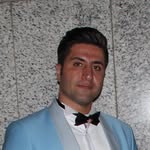 Davood Yousefi - @david_yousefi - Instagram