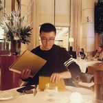 David Yue - @ca.zyue - Instagram