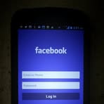 David Yue - Facebook