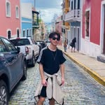 David Yue-zah Chie - @davidyzchie - Instagram