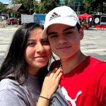 Alvaro David Toledo Zanni - @el_tole_ - Instagram