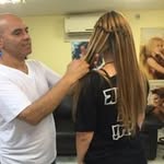 David Ziv - @david_hair_style - Instagram