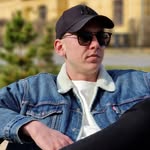 Dávid Živický - @davidzivicky - Instagram