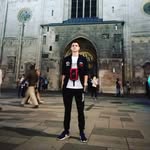 David Zivkovic - @david.zivkovic01 - Instagram