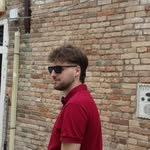 David Zivkovic - @_david_ziv - Instagram