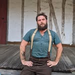David K. Zoller - @good_ship_zoller - Instagram