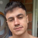 David Zuleta - @davidzuletam - Instagram