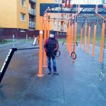 David Zvara 22 - @davidzvara22 - Instagram