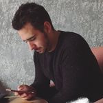 Dávid Zvara - @davidko88 - Instagram