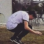 David Zvára - @zvaradavid - Instagram